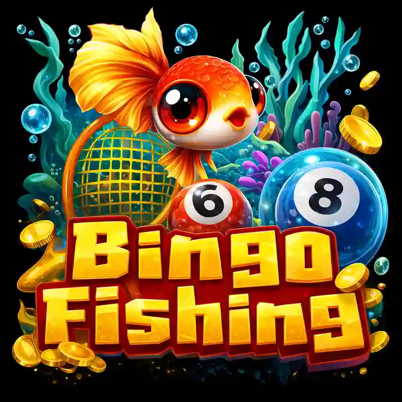 Bingo Fishing Arcade