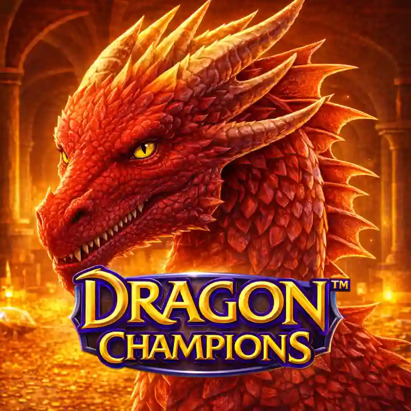 Dragon Champions Online Casino