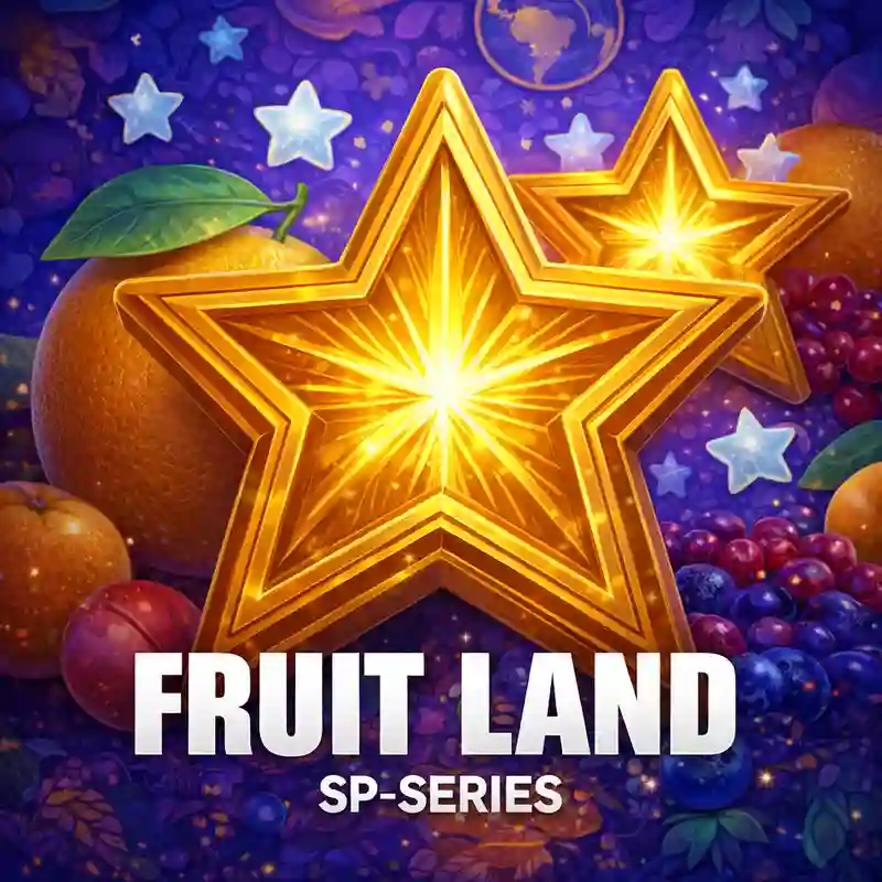 Fruit Land Slot Online