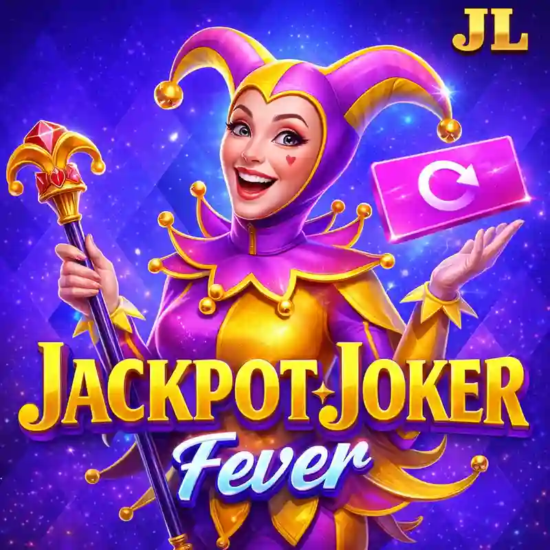 Maglaro ng Jackpot Joker Fever sa Skybet Casino