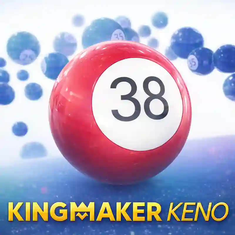 Max Keno online casino game sa skybet