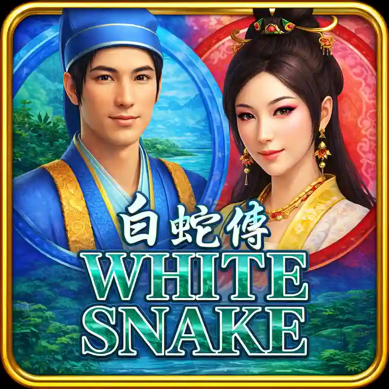 Puting Ahas Slot Online