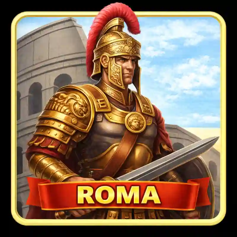 Roma Slot Machine