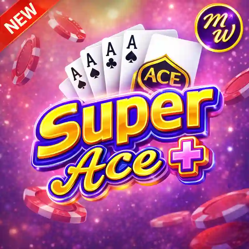 Super Ace+ Card Game