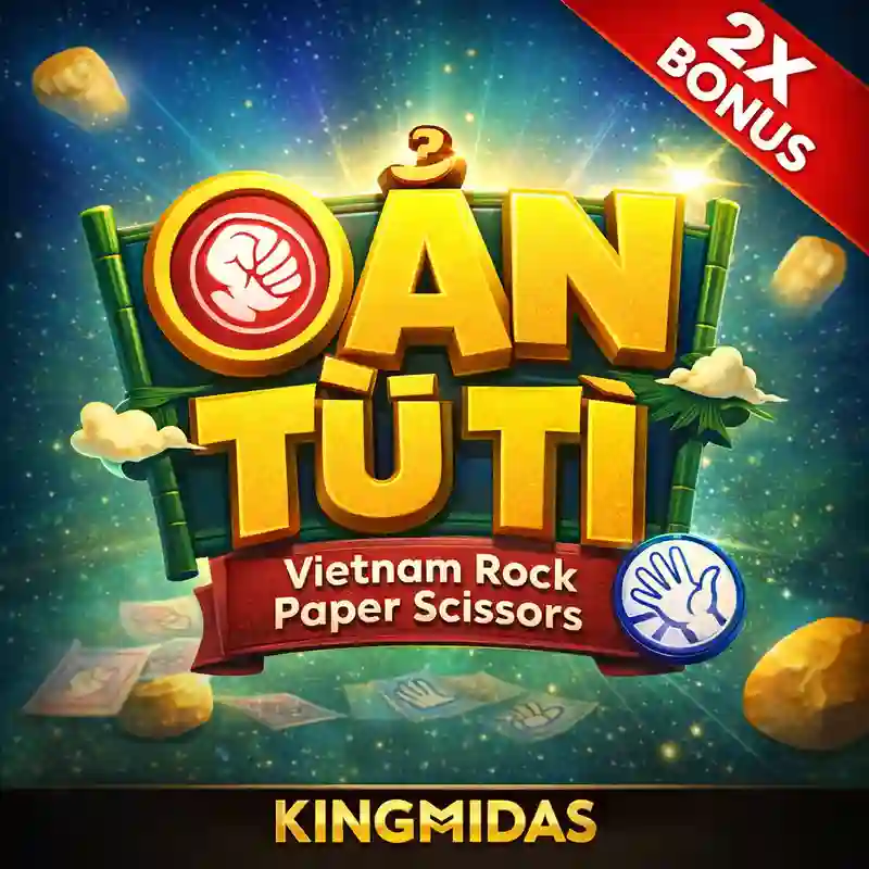 Vietnam Rock Paper Scissors Casino